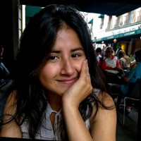 Lizbeth Hernández Acosta