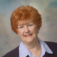 Jacky Mitchell