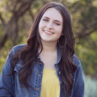 Hayley Olson