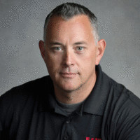 Chad Cunningham