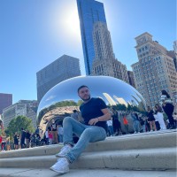 Juan Sebastian Arevalo Cardenas