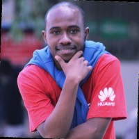 Brian Nyagah
