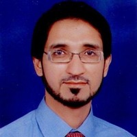 Hafiz Muhammad Imran