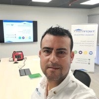 Jose Peñaloza Morales - Tecnivert - Samer