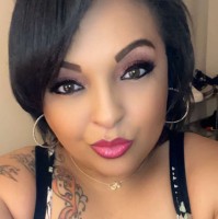 Keisha Swafford