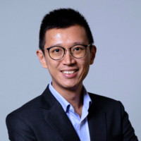 Darren Chia