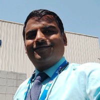 Gajanan Mujumdar Mujumdar
