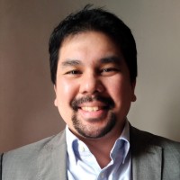 Gregorio Rafael Bueta