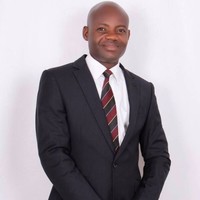 Ifeanyi Chukwu Awah