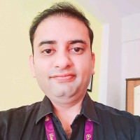 Sanchit Bhatnagar