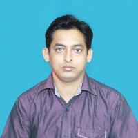 Sibaram Choudhury