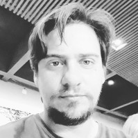 Paulo André Lopes Alves Moraes