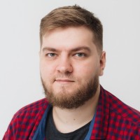 Dmitrii Pugachev