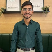 Tanmay Joshi