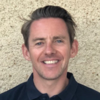 Simon Tovey