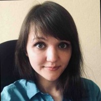 Мария Титова