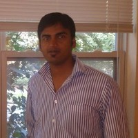 Vishwamohan Kashyap
