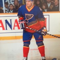Greg Gilbert