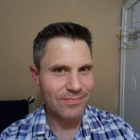 Marc Stewart