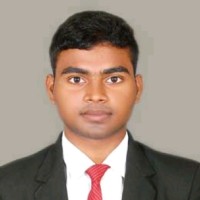 Vurugonda Kranthi Kumar
