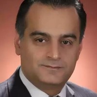 alireza Ehsani