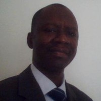 Segun Osisanya