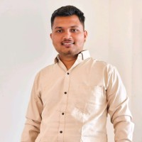 Sanket Patil
