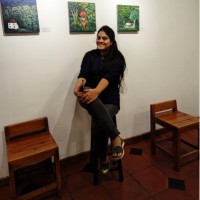 Anakha Murali