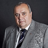 Павел Матвиенко