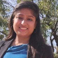 Swati Negi