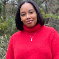 Jalisa Nevels