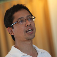 Rinaldi Irsan