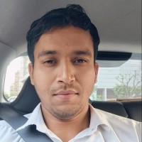 Hitender Kanojia