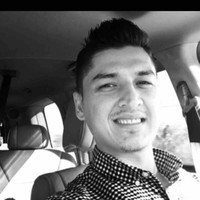 Usiel Barrios