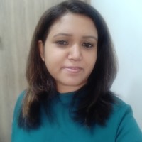 Sonali Mishra
