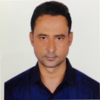 Md Monzer Ul Haque