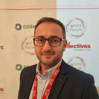 Nikos Stylidis