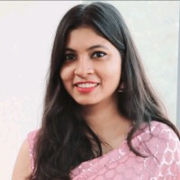 Kavitha Acharya
