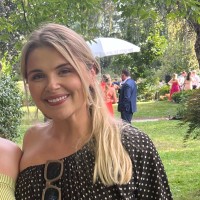 Maddie Hussing