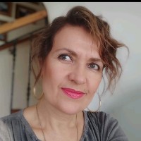 Alexandra Kovacevic Konstantatou Psychotherapist