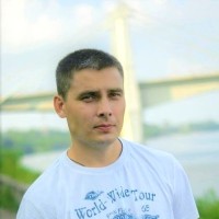 Alexander Mikhailov