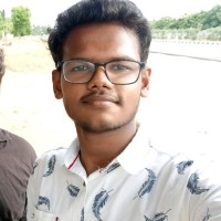 Roshan Britto