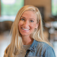 Bridget Palcko