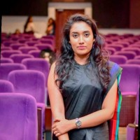 Hiruni Rajapaksha