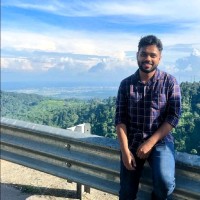 Bappaditya Shome