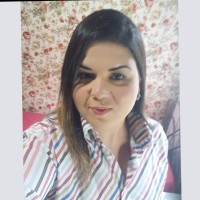 Carla Argôlo De Souza