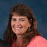 Amy Tuttle