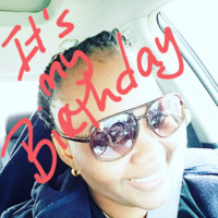 Tinisha Forde
