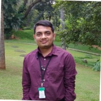 Bhargav Kulkarni