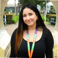 Luisa Fernanda Flórez Forero